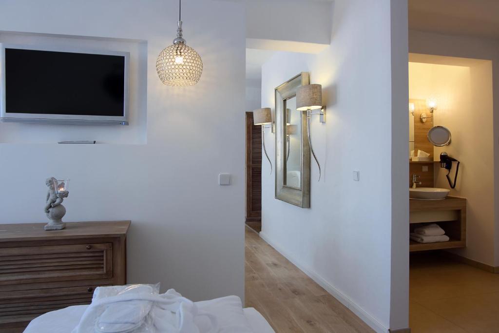 Spreewaldresort Seinerzeit Schlepzig Room photo