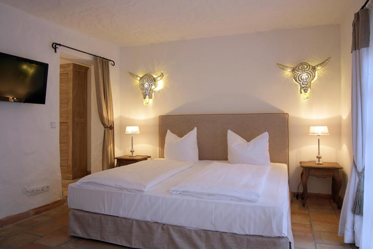 Spreewaldresort Seinerzeit Schlepzig Room photo